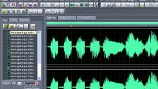 samplear con adobe audition 15