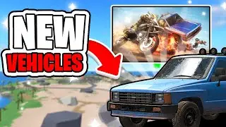 Roblox Military Tycoon 2 NEW VEHICLES UPDATE COMING SOON!?