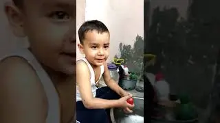 Bhavy ki masti 🥰🥰