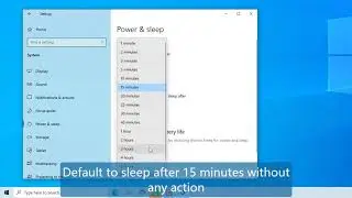 Turn off sleep issue from your MINI PC | ACEPC MIINI PC 2021