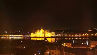 Castle District - Budapest