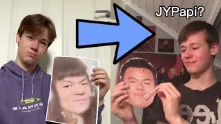 Explaining my JYP obsession