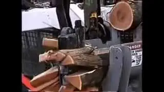 Деревокол 2