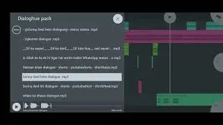 2023 New Tranding Dialogue Pack Free Download
