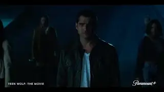 Teen Wolf: The Movie - Official Trailer #2 
