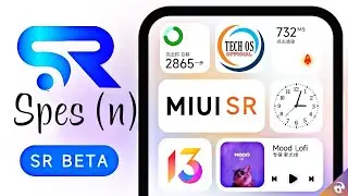 How Flash Rom on Redmi Note 11, MiuiSR Full Flashing Guide.