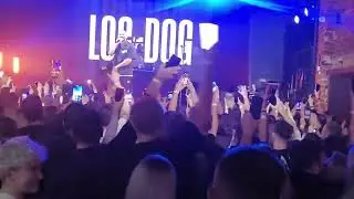 Loc-Dog / Екатеринбург / Клуб Фабрика / 12.10.24