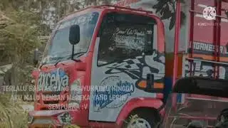story wa truk oleng part2