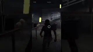 Вызвал люк в Dead by Daylight / Автолюк в ДБД #Shorts