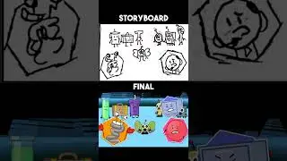 What Ruined Zoetrope! #inanimateinsanity