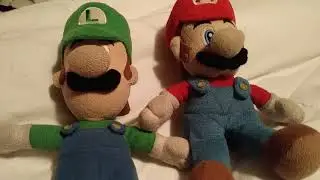 Koopa's library