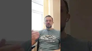 упражнение для борьбы с тревогой #докторлеонидклимов #психотренинг