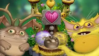 КАК ВЫВЕСТИ ВСЕХ ПУЗАЙЦЕВ в My Singing Monsters 🐇
