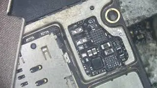Redmi Note 7 All Sound Not Working  Problem Fix ic Change