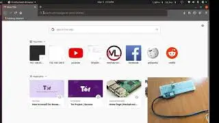 NodeMCU ESP8266 JSON Encode Example