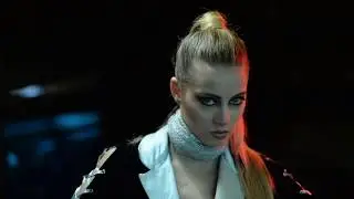 Indoor Fashion Photoshoot with Francesco Francia