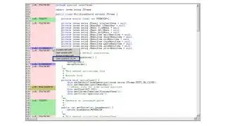 Dimensions CM 14   Introduction to the Annotation View