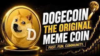 What Is Dogecoin? How a Joke Became a Billion-Dollar Coin