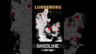 Værsgo' Album koncerter med Gasoline