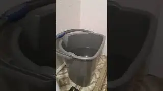 first cleaning vlog