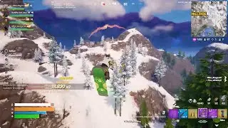 Well… That was satisfying