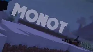 INTRO MC {MONOT} TEMPLATE :/