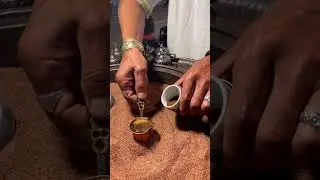 THIS IS CRAZY 🤯 never ending coffee how does it work?