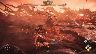 Wo Long Royal Battle Lu Bu