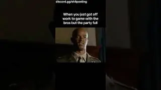 Discord Memes
