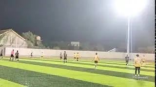 Trofeo Sahabat Fotografer Demak di Stadion Sultan Fatah Demak