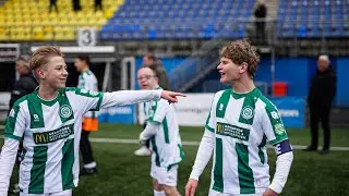 Bijzondere Eredivisie - Meer dan een voetbalcompetitie