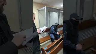❌ Живые в суд не ходят 2.  человек в суде , Мужчина Константин. #правалюдини #врек  #прокуратура