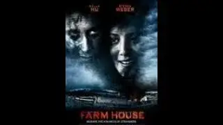 Film Américain. FARM HOUSE  en français.
