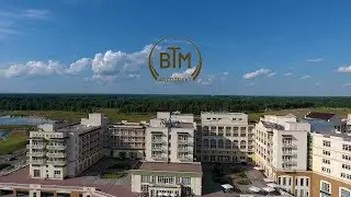 Форт Боярд ООО Дорпроект в Radisson Resort, Завидово