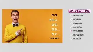Timer Toolkit