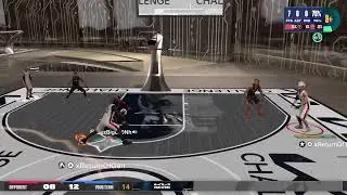 👻NBA2K24 kia event grind!! Stream🔥  #NBA2k #fortnite #PS5  #viral #NBA2k #bloodhunt #stream