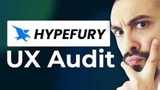Hypefury - A view from a Product Designer - Heuristic UX Audit