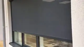 Screen Zip-Anlage