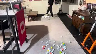 Daily 1-Yard Chipping Practice: Why It’s So Important for Your Short Game ⛳ #shortgamemastery