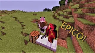 Si RICOMINCIA!!! - Dadokai - MINECRAFT ITA#1