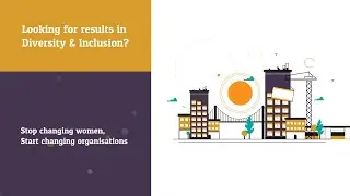 Looking for Results in Diversity & Inclusion?