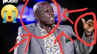 D.P Rigathi Gachagua is being led to a trap! If he goes fall for this all his 2032 ambition...