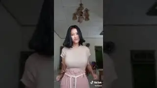 TIKTOK REMES REMES GUNUNG GEDE