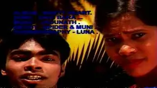 Dahi Bara - Sweat Heart | Spider Muni | Romantic Song | Santhali Video Song | Sathani Folk Song 2021