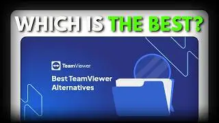 Best TeamViewer Alternatives That Actually Work (2026)