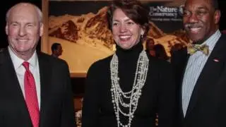 2016 LBJ Distinguished Alumni Award - Abridged