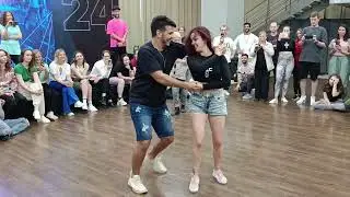 2024 08 11 - rzc - workshops - 1 - Luan & Adriana