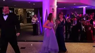 Quinceanera-Valentina