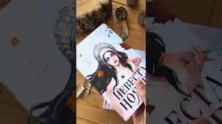 Топ книга, собравшая большое количество приятных отзывов - Невеста Ноября