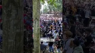 TRAGEDI CB